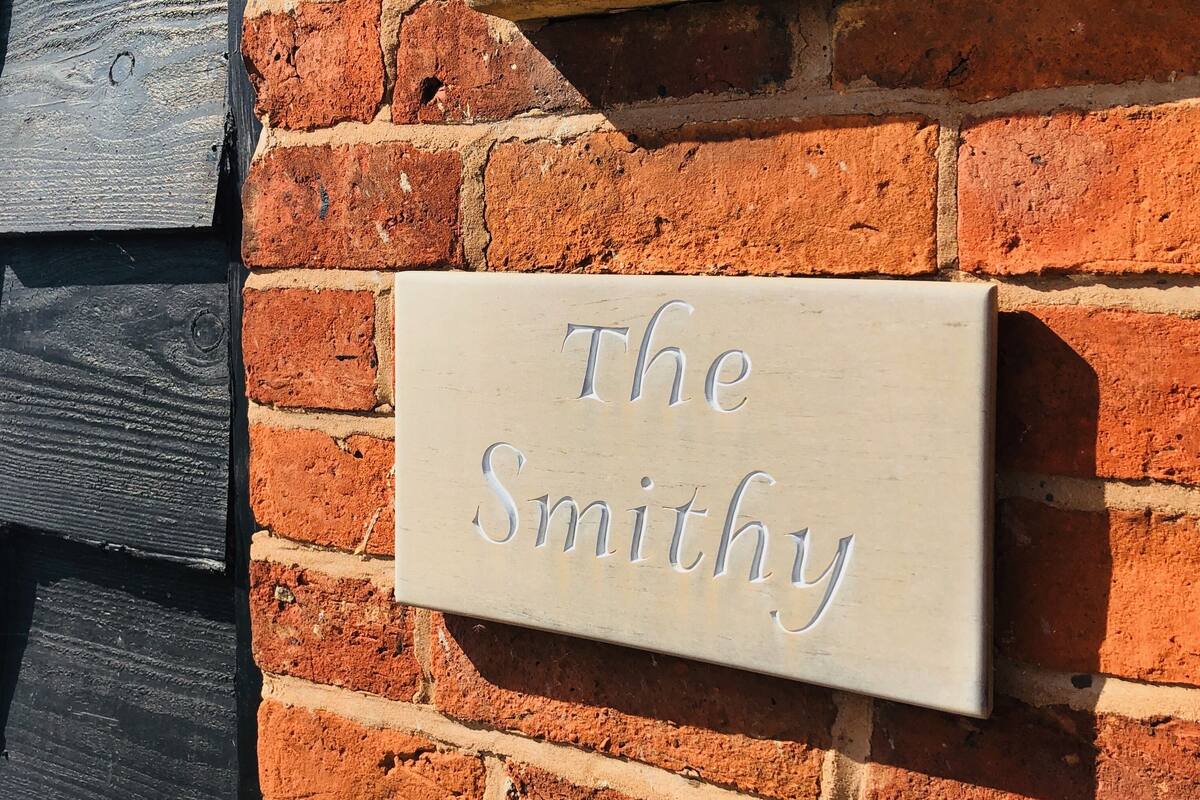 豪華四人房, 獨立浴室 (The Smithy) | 外觀