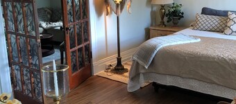 Redefined Alchemy- The Bergamot Suite