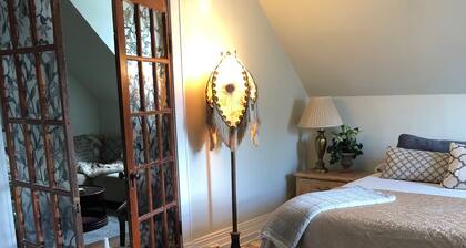 Redefined Alchemy- The Bergamot Suite