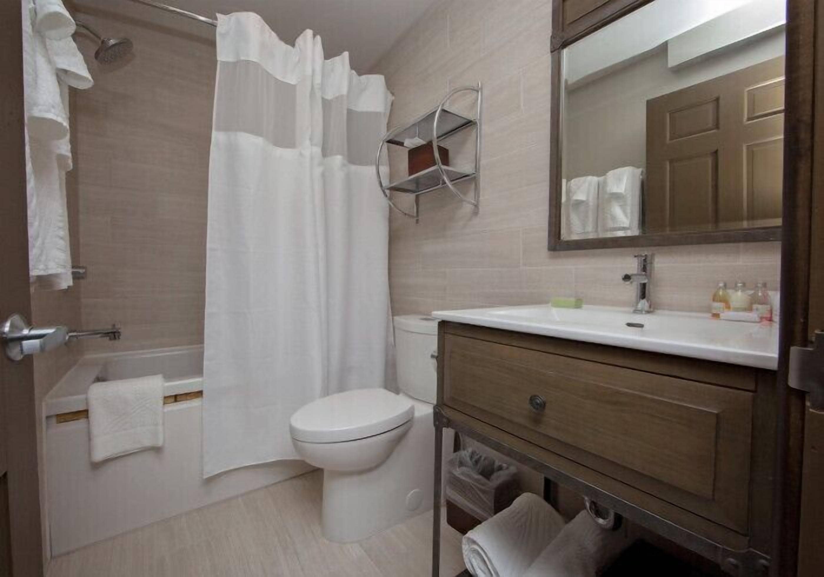 signature suite, 1 bedroom, balcony, mountain view | premium bedding, in-room safe, iron/ironing board, free wifi