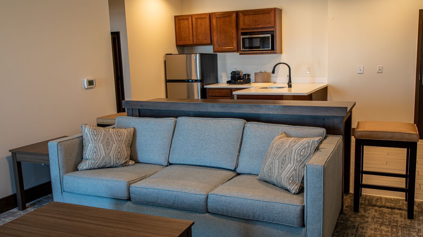 premium bedding, in-room safe, iron/ironing board, free wifi