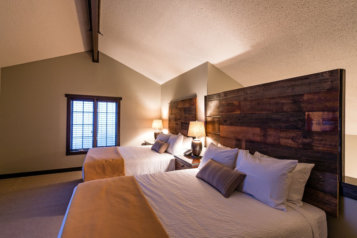 family suite, 1 king bed with sofa bed, balcony | premium bedding, in-room safe, iron/ironing board, free wifi