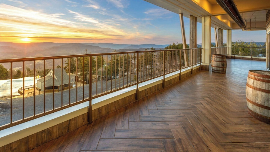 Corduroy Inn and Lodge, Trademark Collection by Wyndham