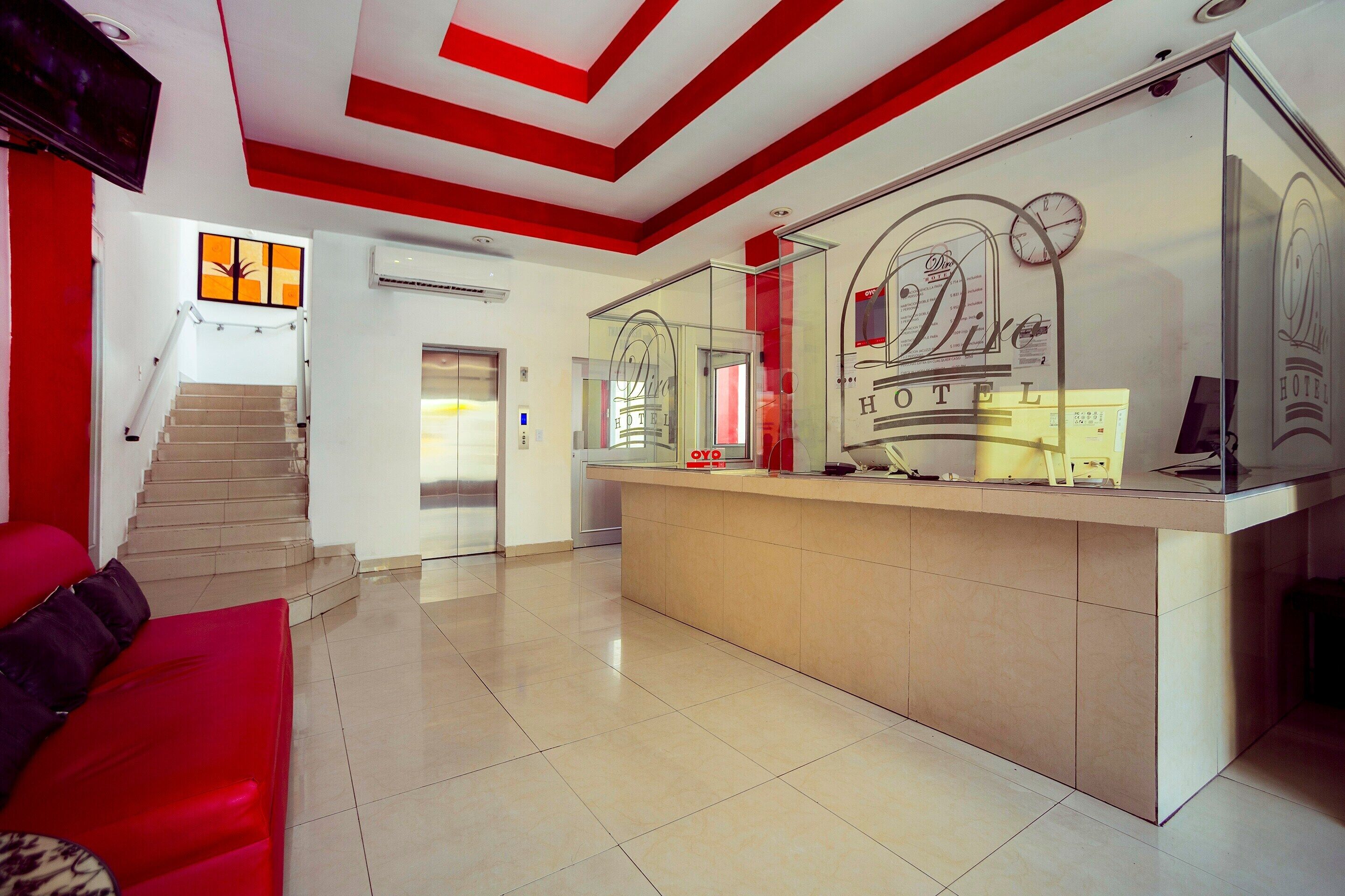 Foto - Capital O Hotel Diro, Monterrey