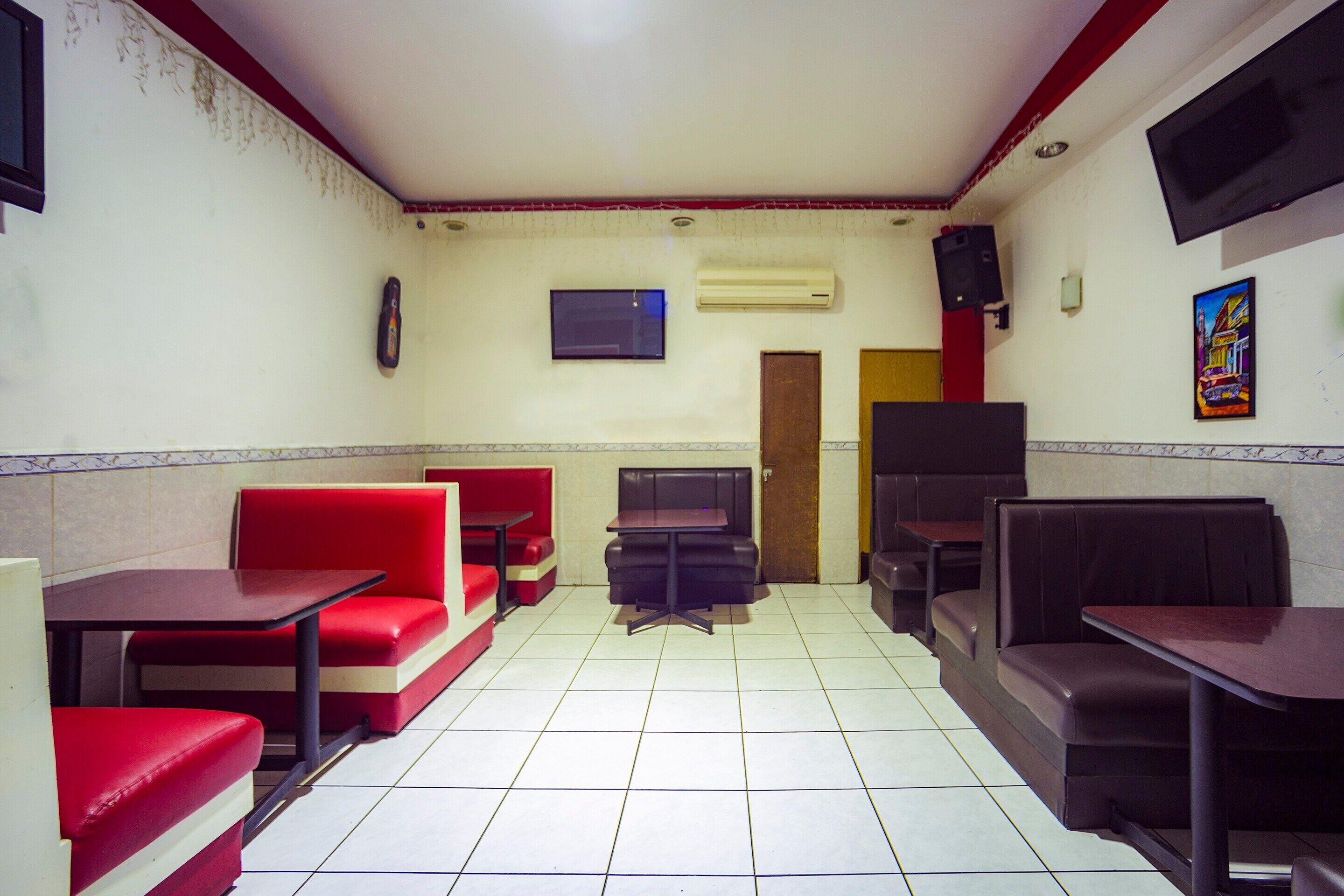 Foto - Capital O Hotel Diro, Monterrey