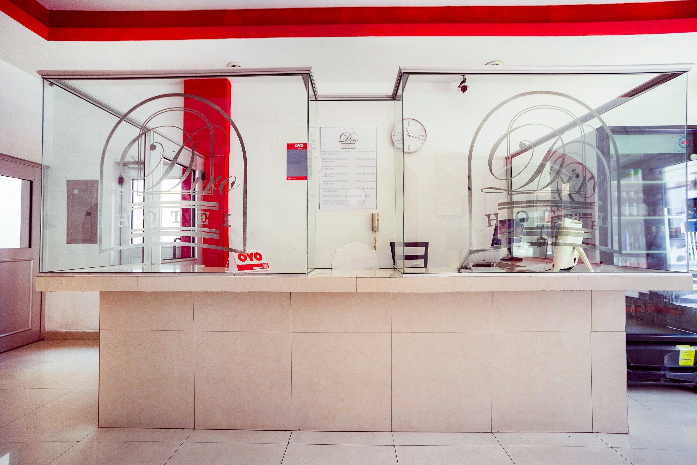 Foto - Capital O Hotel Diro, Monterrey