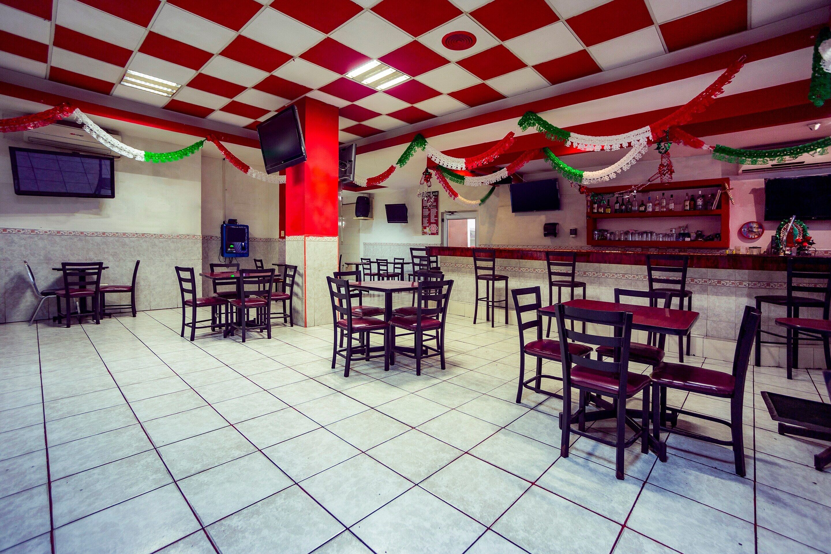 Baari (majoituspaikassa)