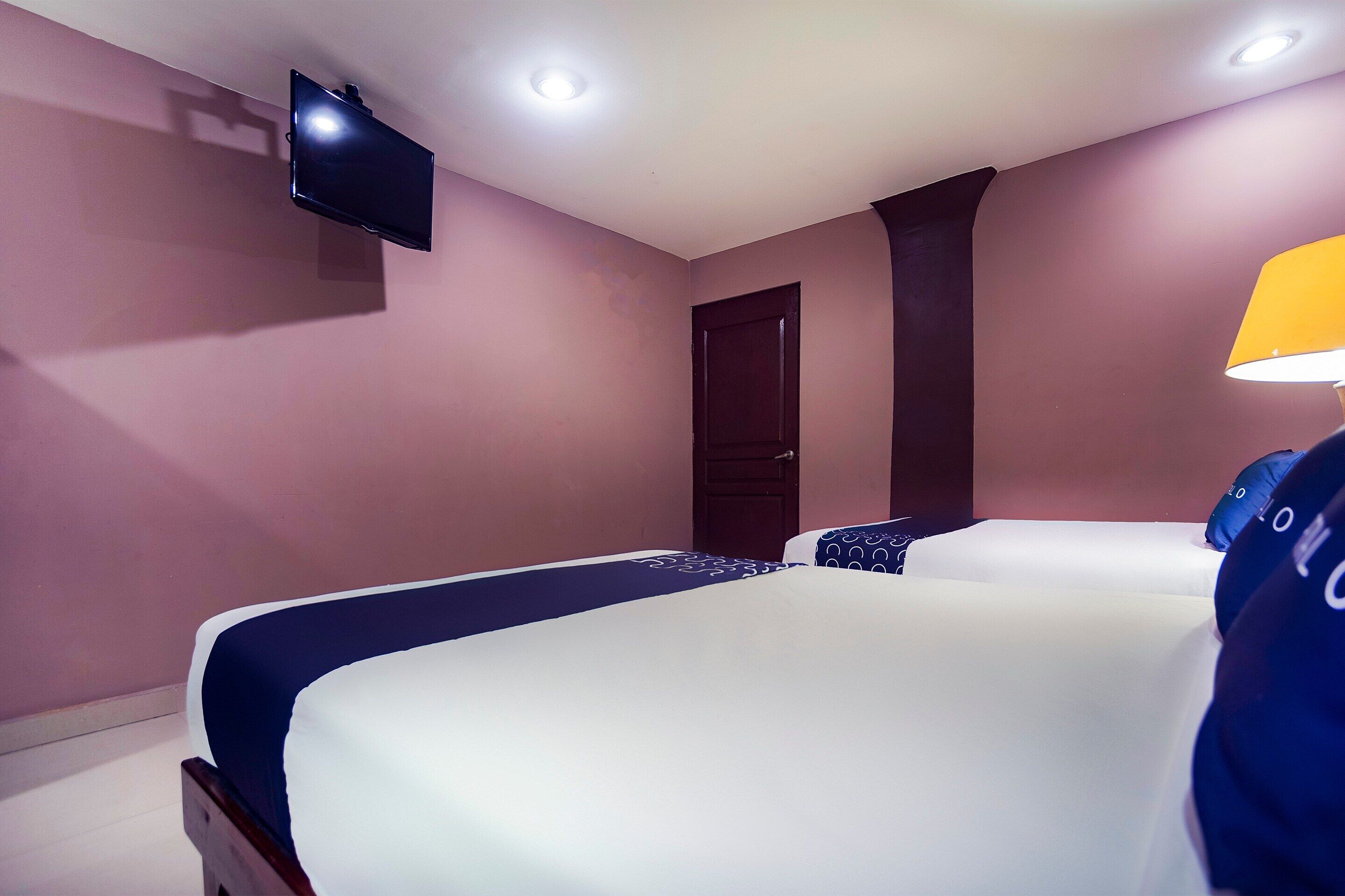 Foto - Capital O Hotel Diro, Monterrey