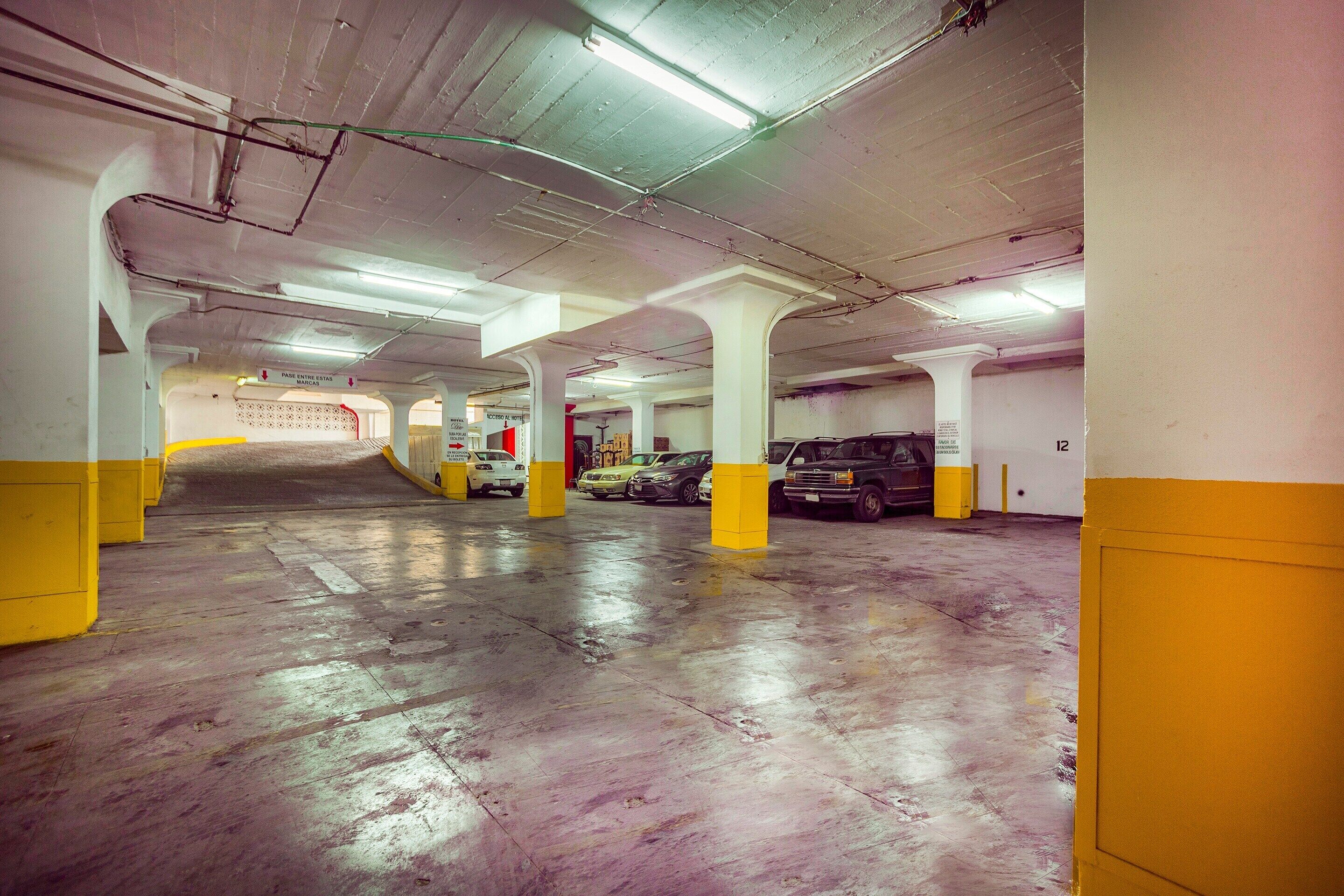 Foto - Capital O Hotel Diro, Monterrey