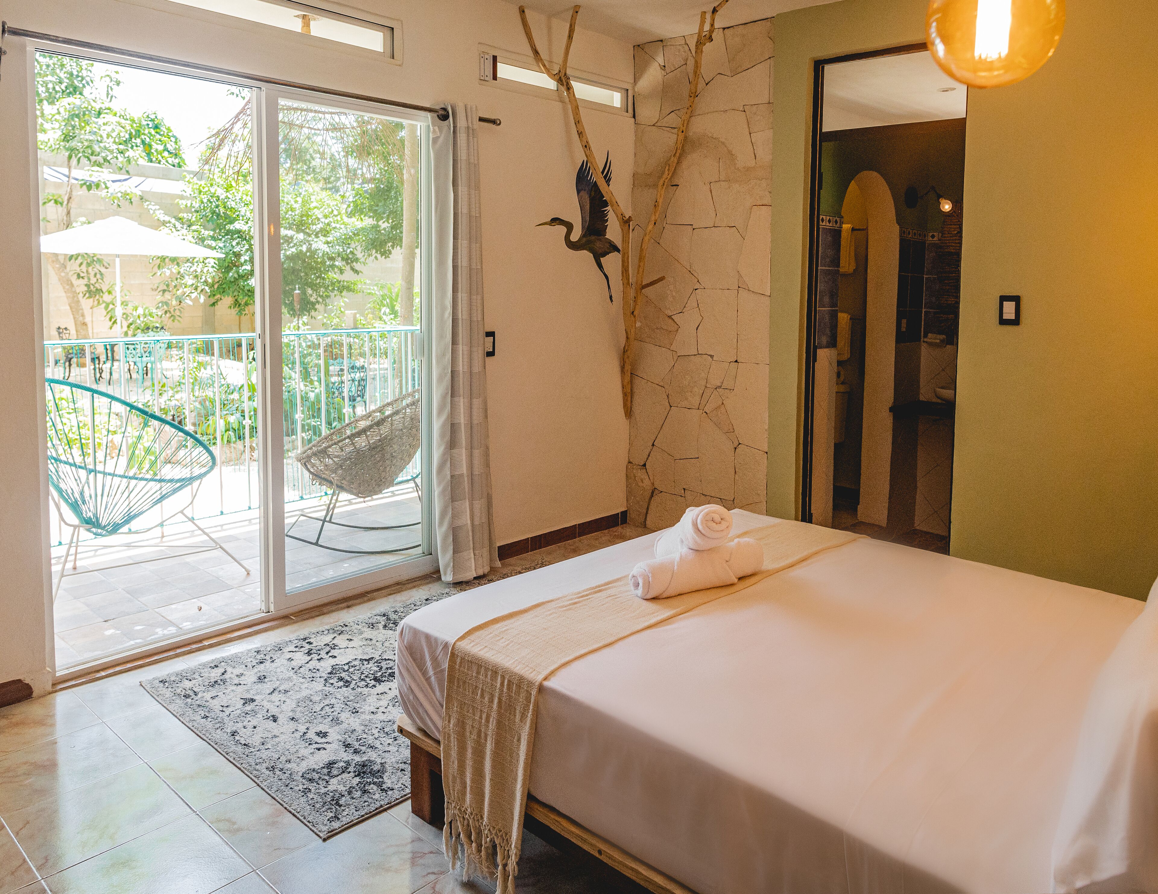 Foto - LA TULUMEÑA Boutique Hotel