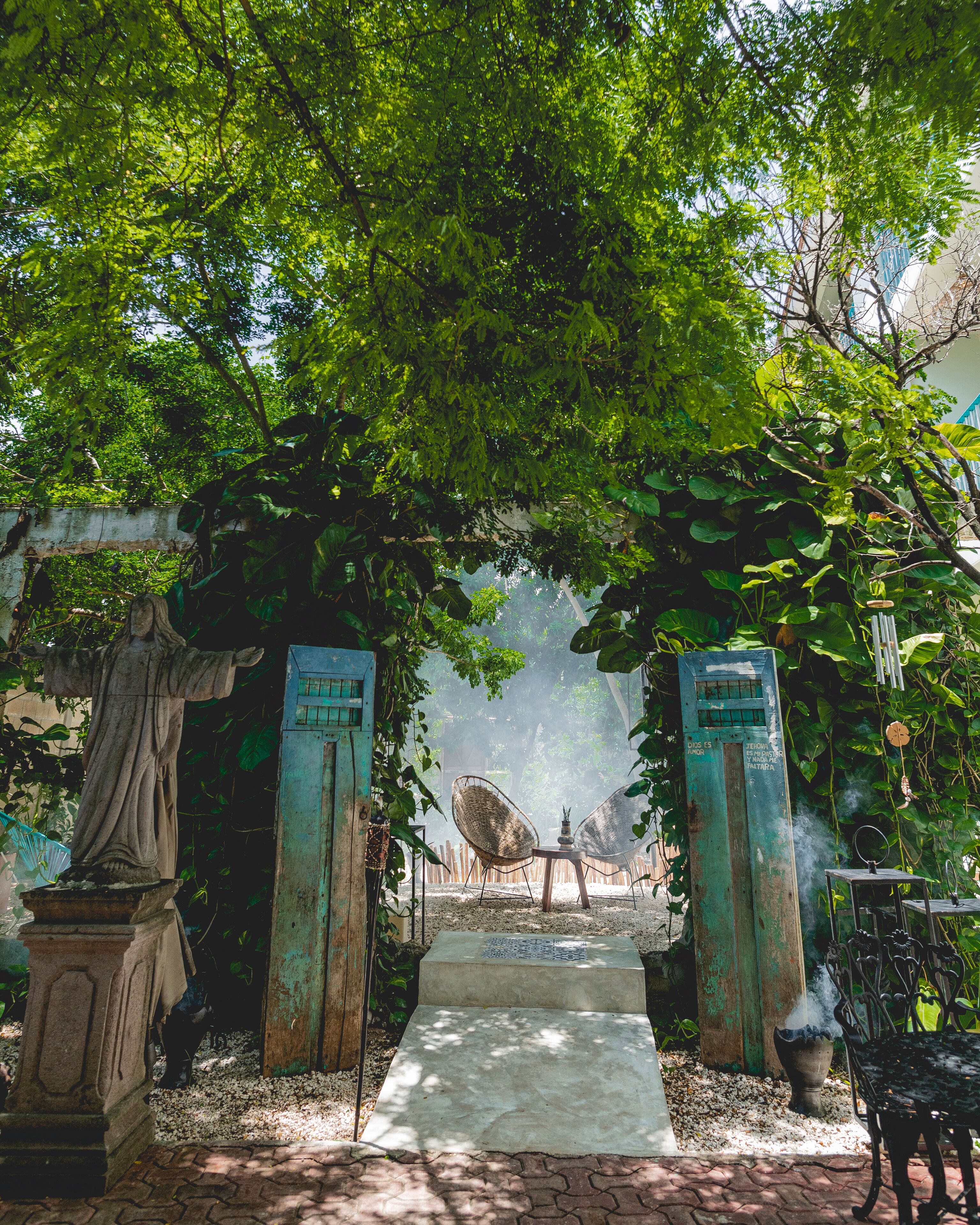 Foto - LA TULUMEÑA Boutique Hotel