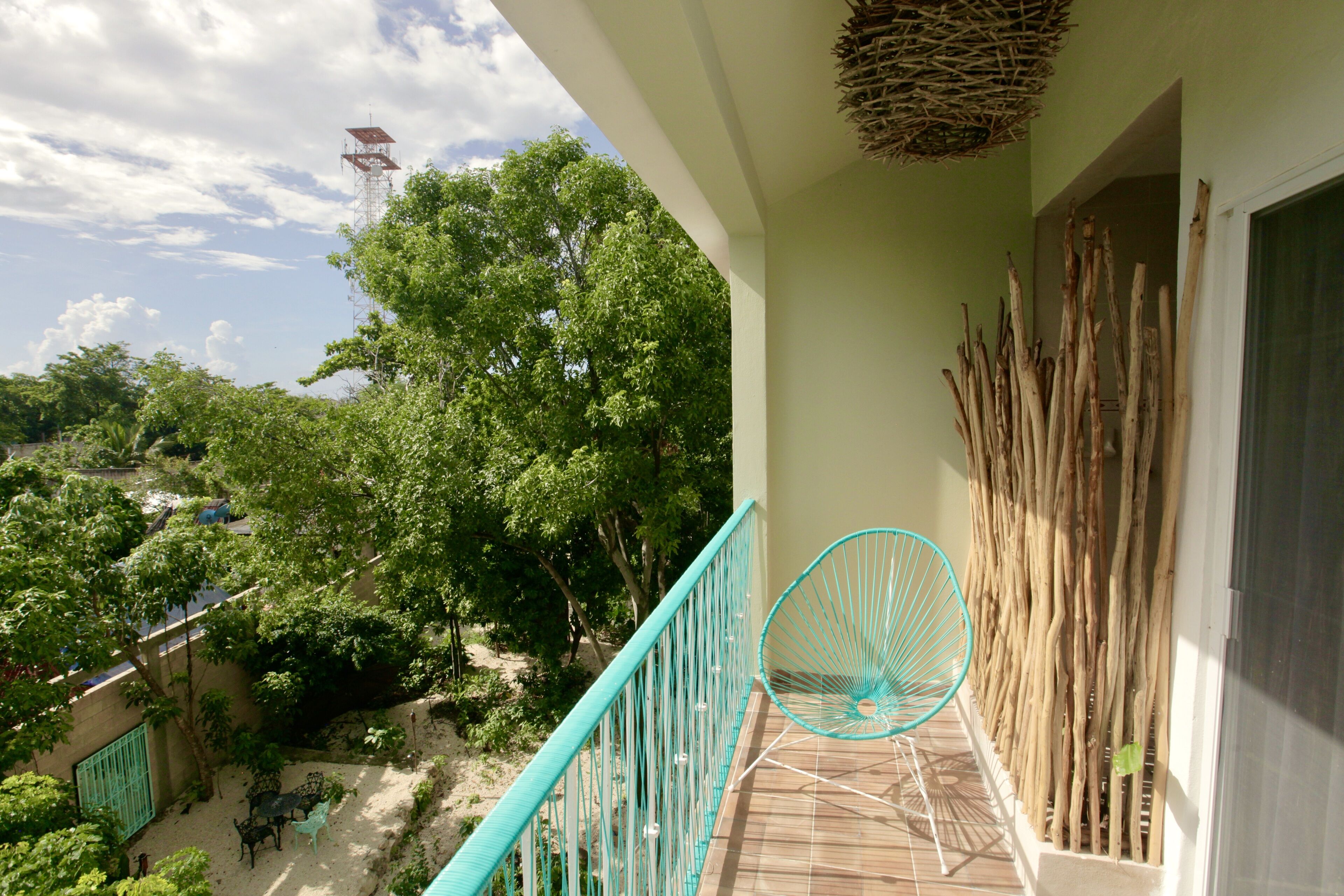 Photo - Straw Hat Tulum