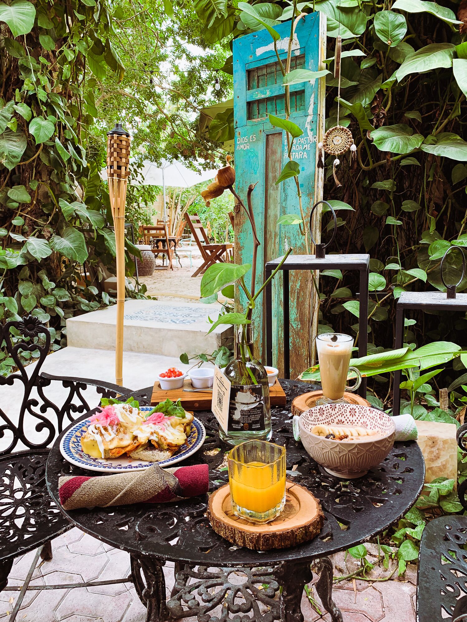 Foto - LA TULUMEÑA Boutique Hotel