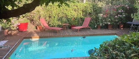 AuĂenpool