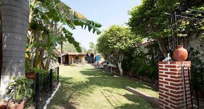 OYO Hotel Villas De San Miguel Media Luna