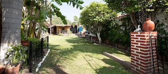 OYO Hotel Villas De San Miguel Media Luna