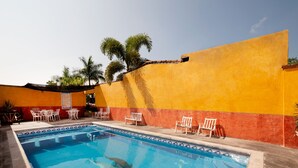 Unclassified image, 4 of 11, button - OYO Hotel Villas De San Miguel Media Luna (Rio Verde)