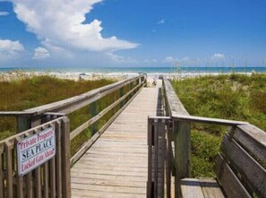 Strand
