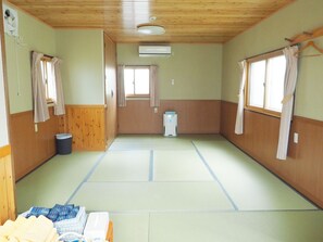 1 chambre, bureau, Wi-Fi gratuit, draps fournis
