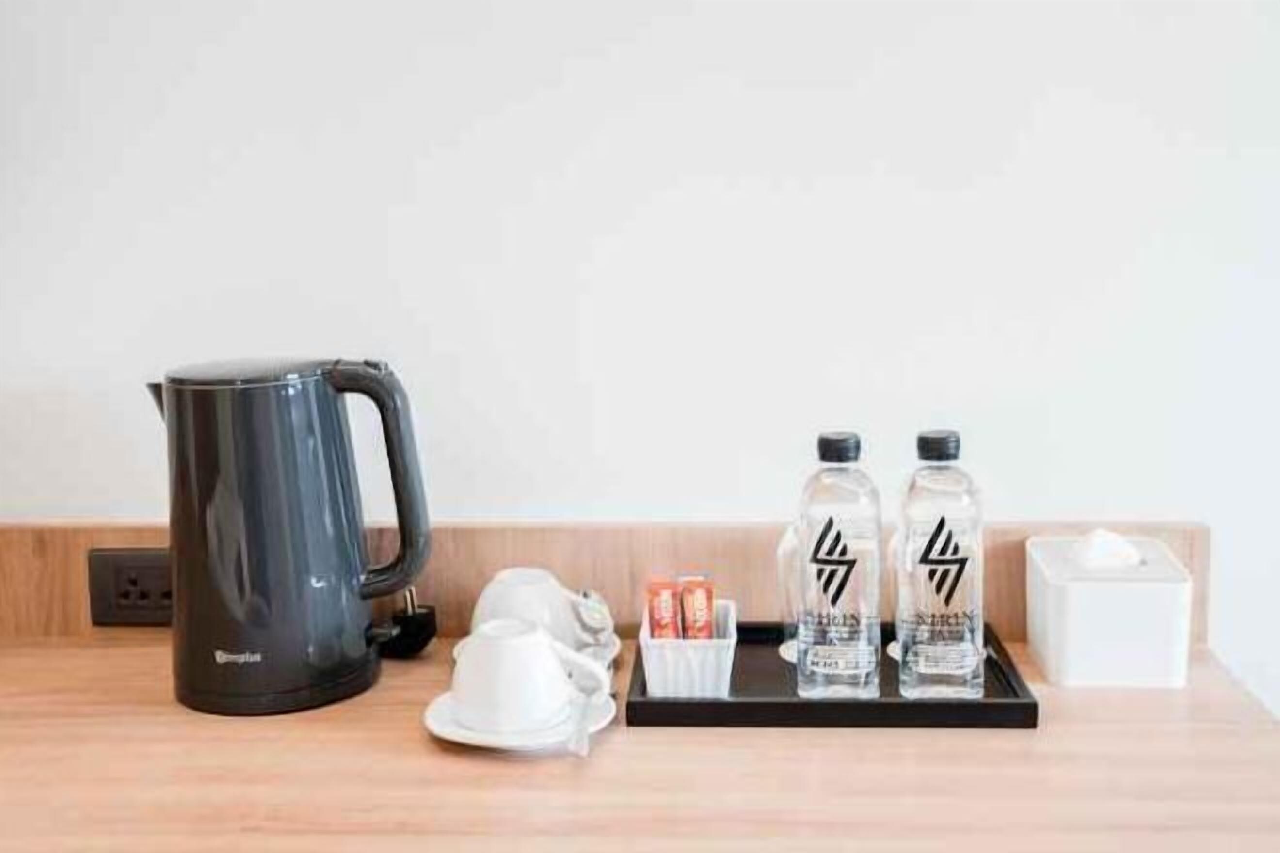 Café et/ou machine à café