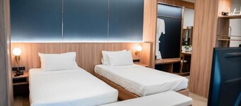 Sirin Hotel & Resident