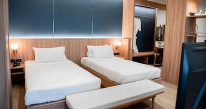 Sirin Hotel & Resident