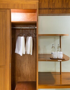 Chambre Standard avec lits jumeaux