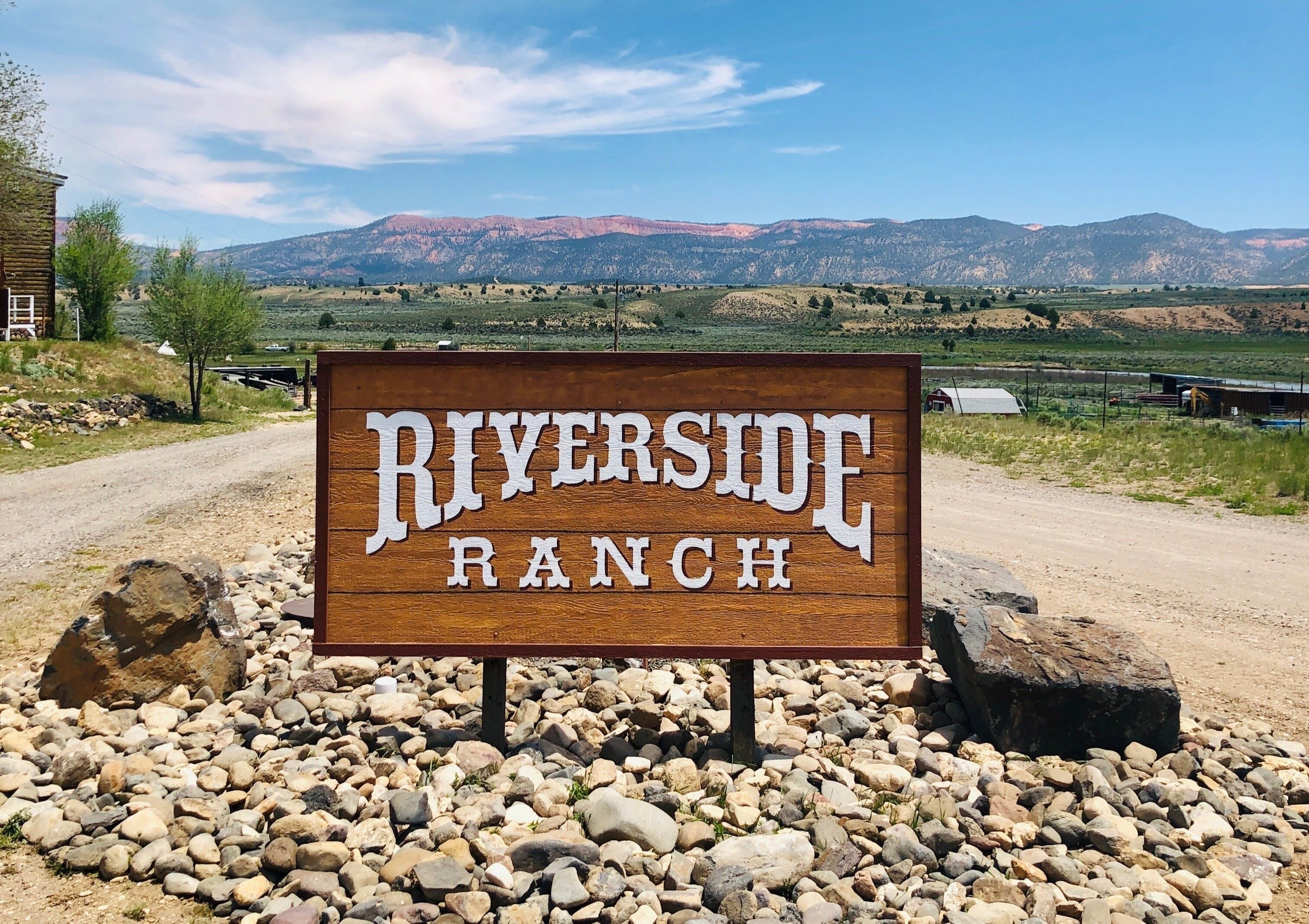HOME BASE for your Bryce & Zion Adventures