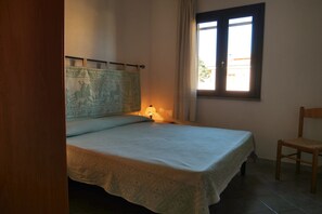 3 bedrooms, WiFi