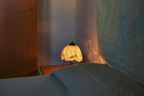 3 Schlafzimmer, WLAN