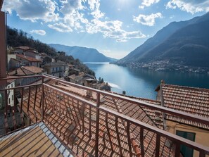 Property grounds - PINK WITH WIFI, PARKING AND AIR CONDITIONING (NESSO)