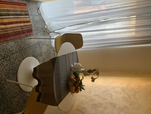 Interior - Sicilianity in urban style (Catania)