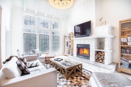 Tremblant Prestige - Panache 632