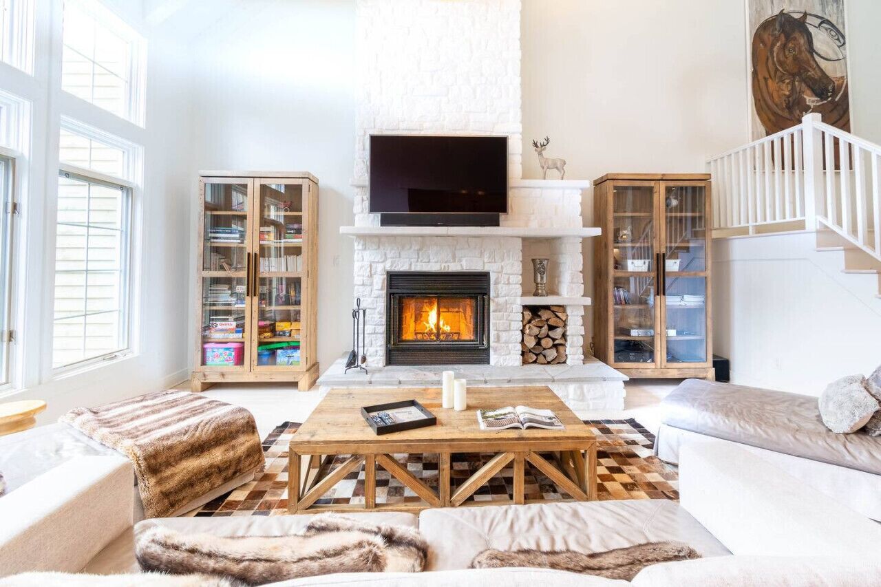 Panache 632 / Spacious and Elegant Chalet