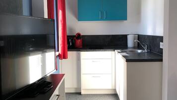 Dapur pribadi