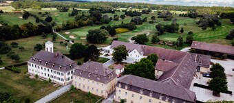 Appartements am Rindhof