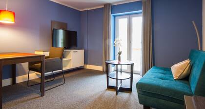 Appartements am Rindhof