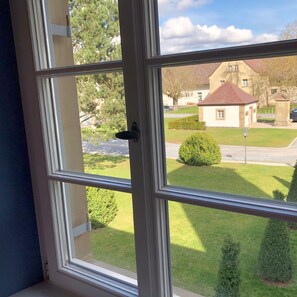 Apartment | Garden view - Appartements am Rindhof (Muennerstadt)