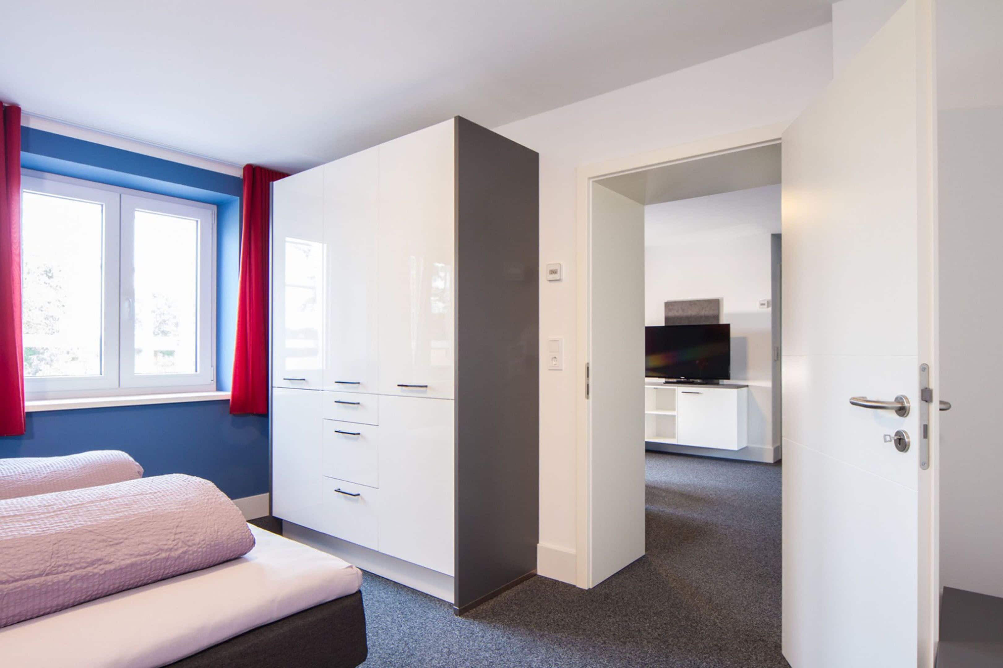 Apartment, Terrace | Free WiFi, bed sheets