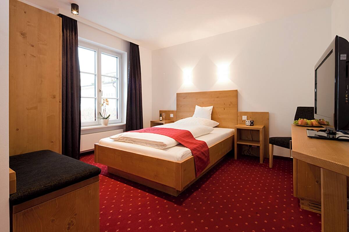 Suite | Wifi gratis