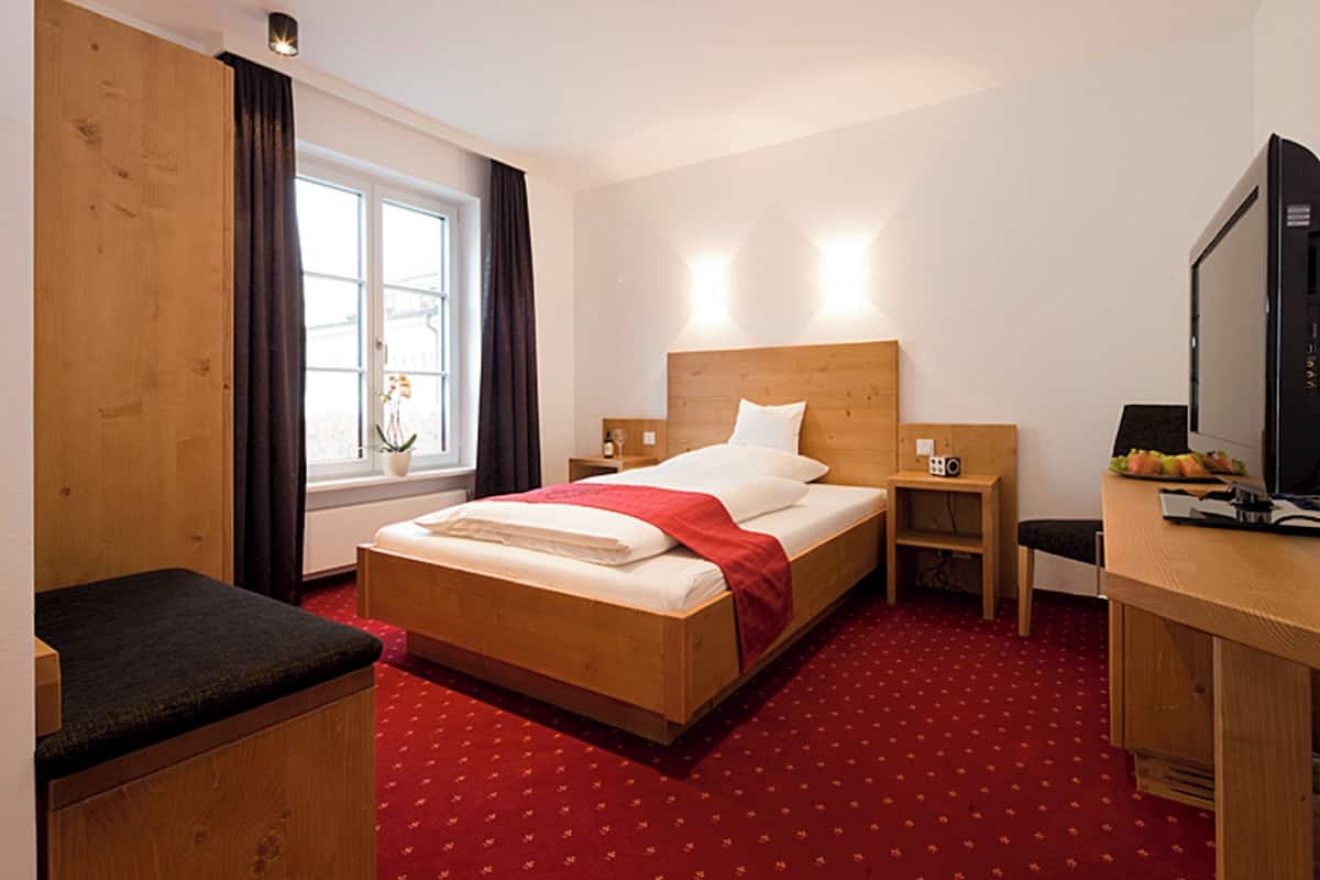 Suite | 1 bedroom, free WiFi