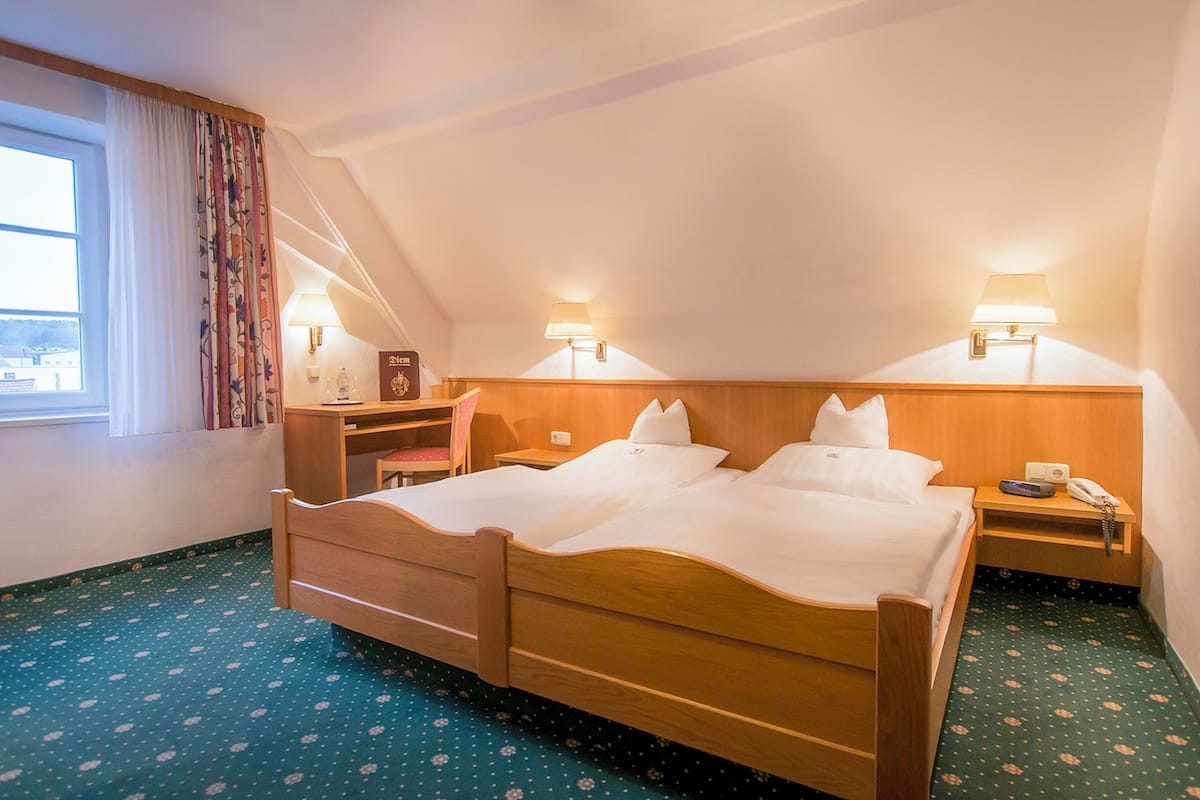 Double Room | 1 bedroom, free WiFi