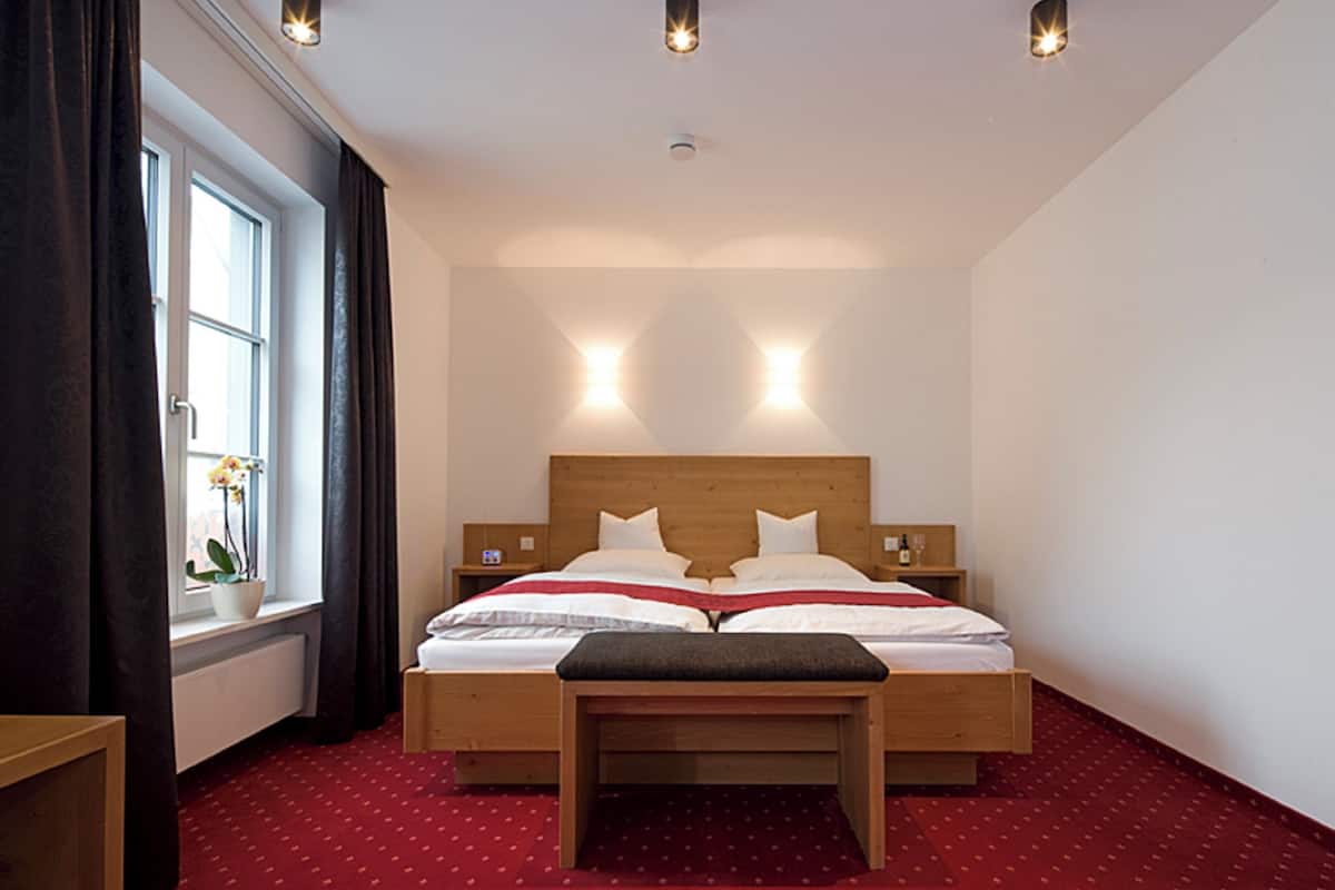 Double Room | 1 bedroom, free WiFi