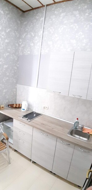 Luxury Apartment, 1 Bedroom (L3)
