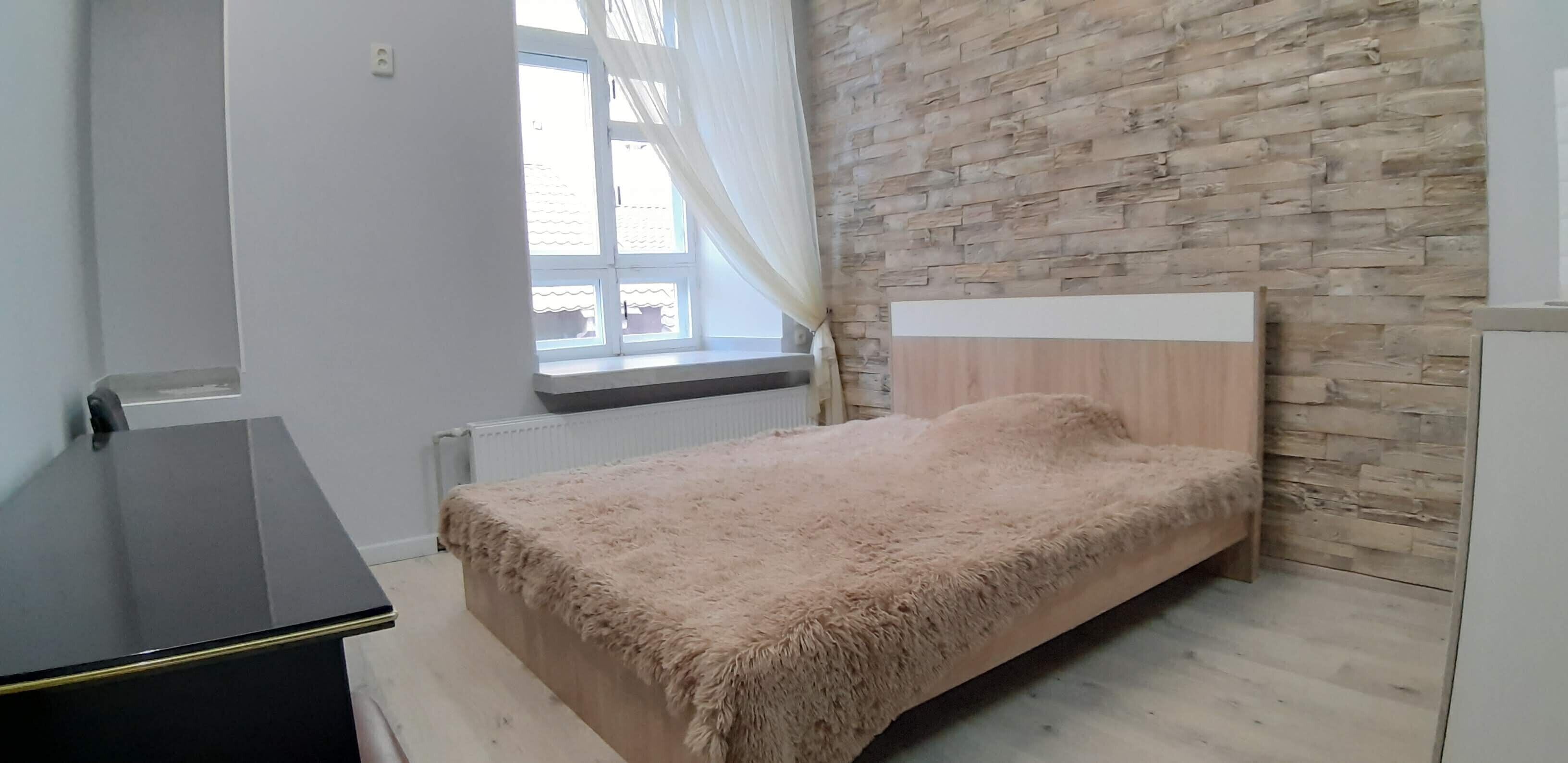 Apartment (R27) | Laptop workspace, iron/ironing board, free WiFi