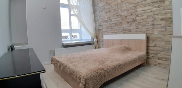 Apartment (R27)