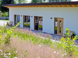 Exterior - Kraftquelle Waldhäuser (Neuschoenau)
