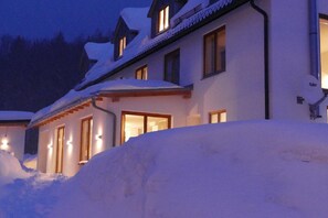 Eksteriør