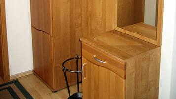 Apartment | Living area | Flat-screen TV