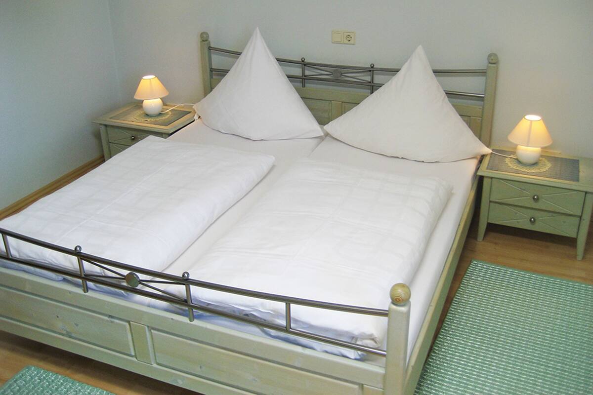 Apartment | 1 bedroom, desk, soundproofing, free WiFi